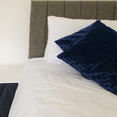 Alderton House - Spacious 3 Bed With Parking Nottingham Esterno foto